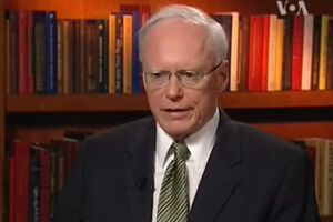 Джеймс Джеффри: Мы, Запад, должны показать россиянам, что они не могут вести себя так