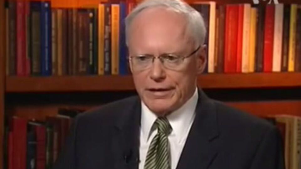 Джеймс Джеффри: Мы, Запад, должны показать россиянам, что они не могут вести себя так