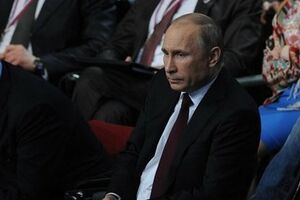 Путин обеспокоился состоянием украинского оборонпрома