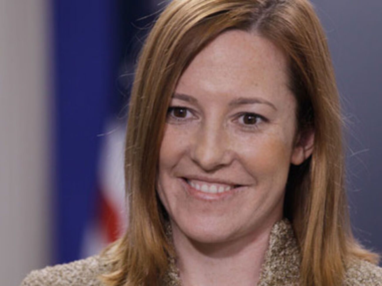 Дженнифер Псаки: Россия активно раздувает конфликт в Украине