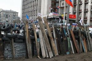 ОБСЕ: Работа на востоке Украины очень опасна для журналистов