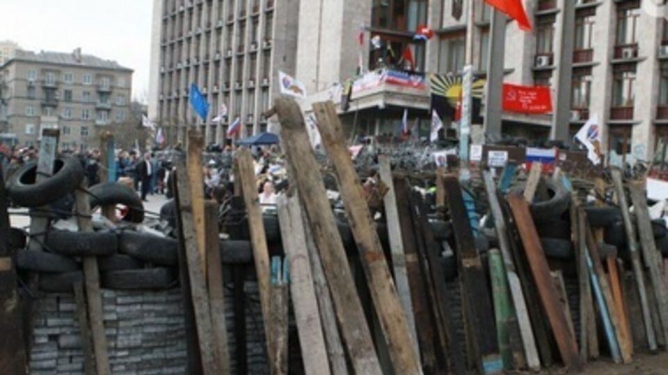 ОБСЕ: Работа на востоке Украины очень опасна для журналистов