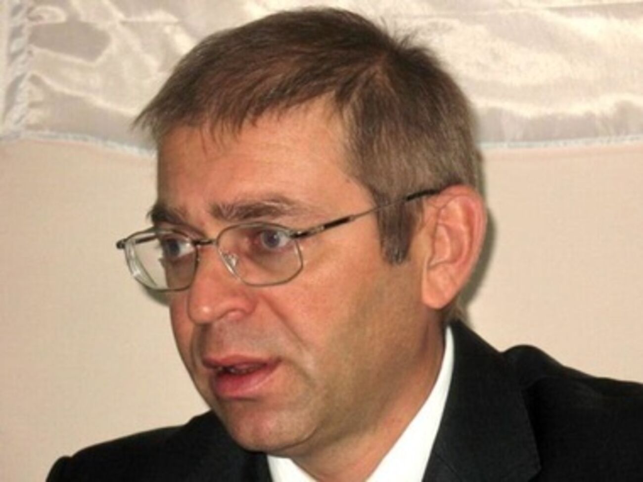 Сергей Пашинский: Лживые заявления о каких-то гуманитарных действиях нами не воспринимаются