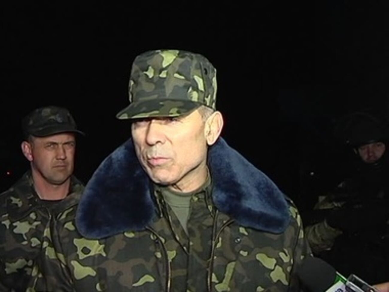 Василий Крутов