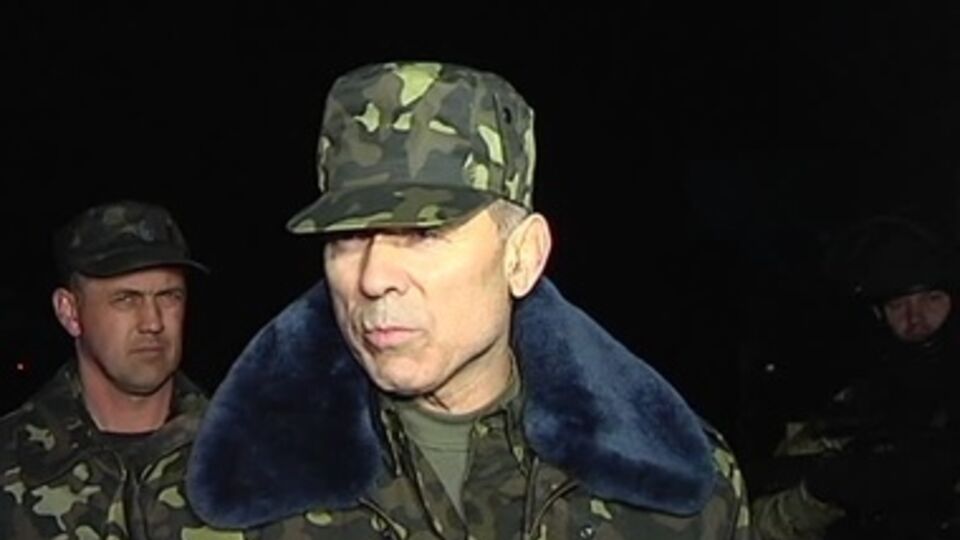 Василий Крутов