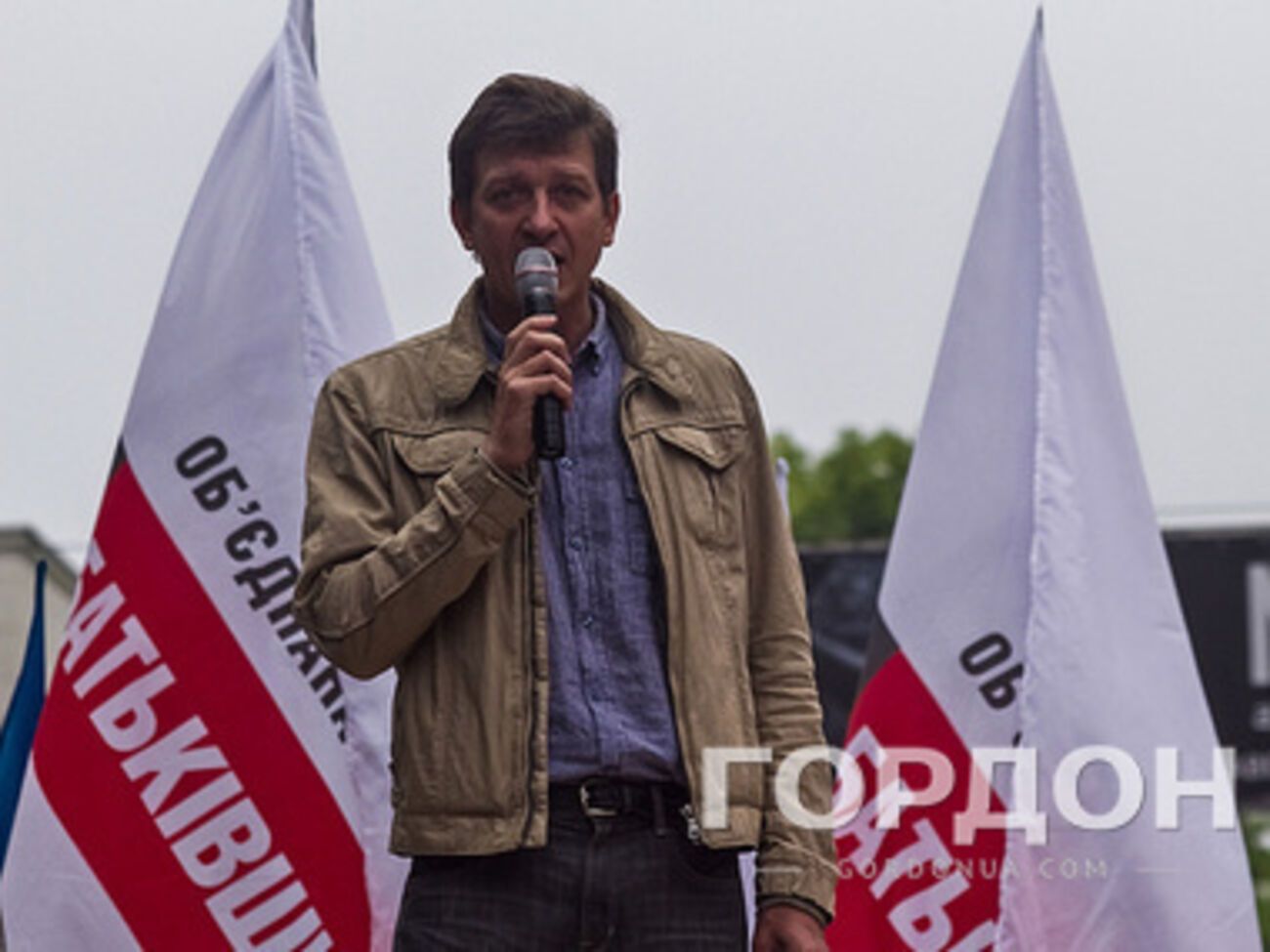 Олесь Доний: Путин копирует Гитлера даже в мелочах