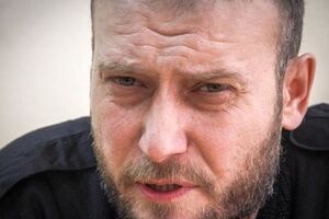 Ярош: Мы, патриоты Украины, должны стать единым организмом