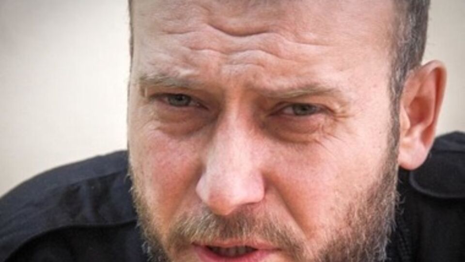 Ярош: Мы, патриоты Украины, должны стать единым организмом