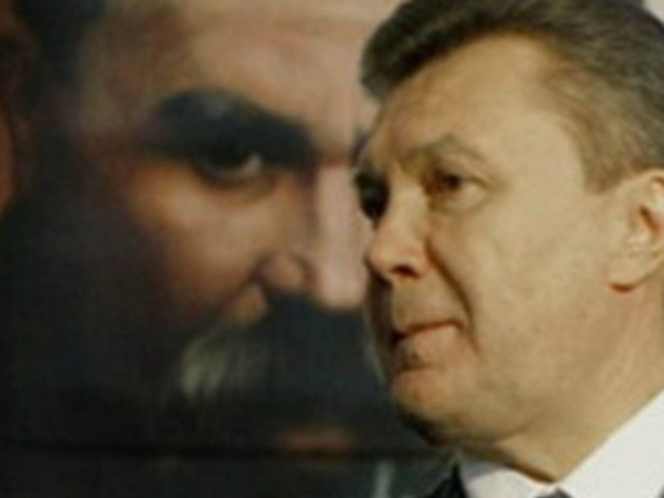 Родион Киреев приговорил Юлию Тимошенко к семи годам тюрьмы