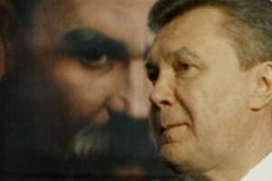 Родион Киреев приговорил Юлию Тимошенко к семи годам тюрьмы