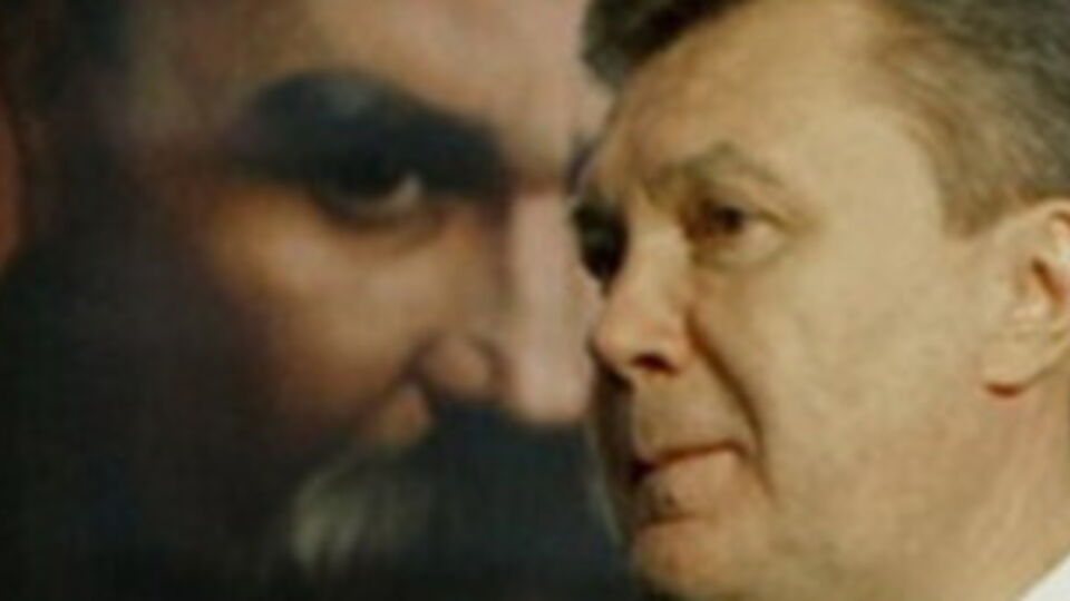 Родион Киреев приговорил Юлию Тимошенко к семи годам тюрьмы