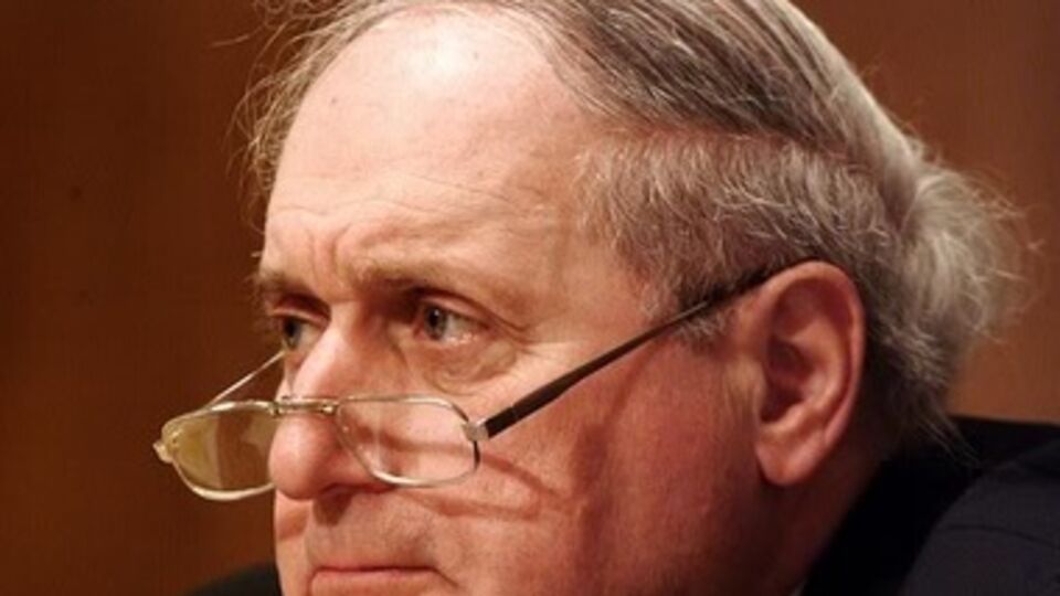 Сенатор США: Мы можем заморозить счета "Газпрома"