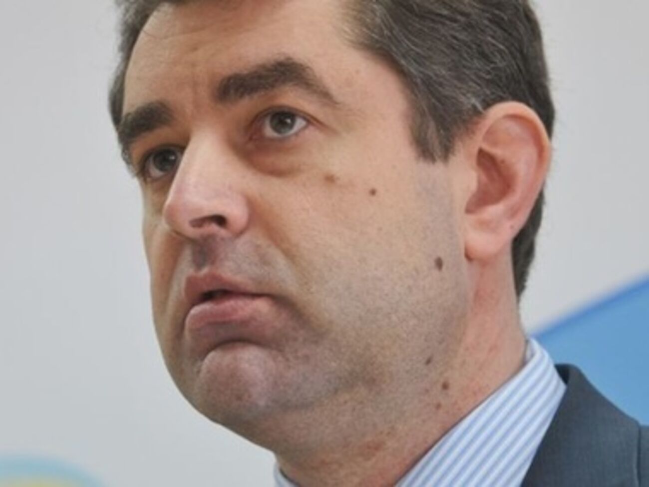 Евгений Перебийнис