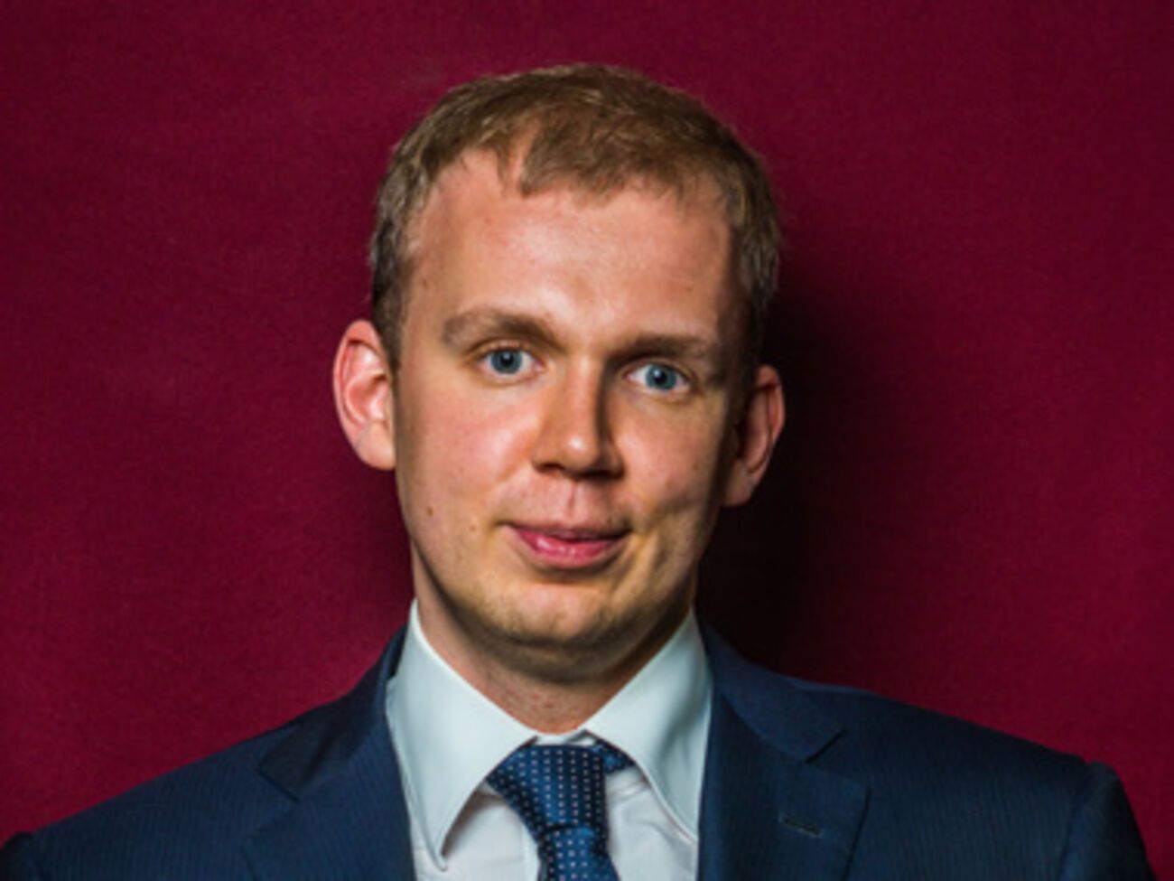 Сергей Курченко