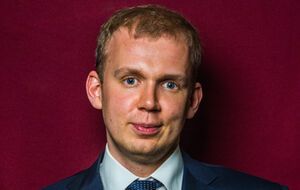 Сергей Курченко