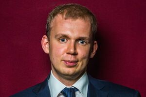 Сергей Курченко