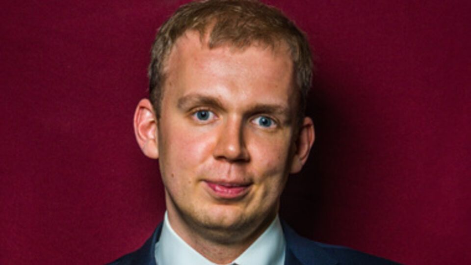 Сергей Курченко