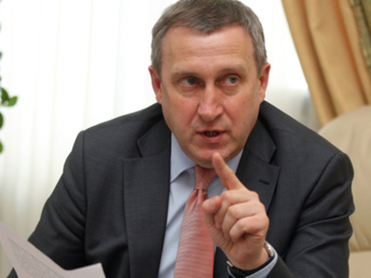 Андрей Дещица