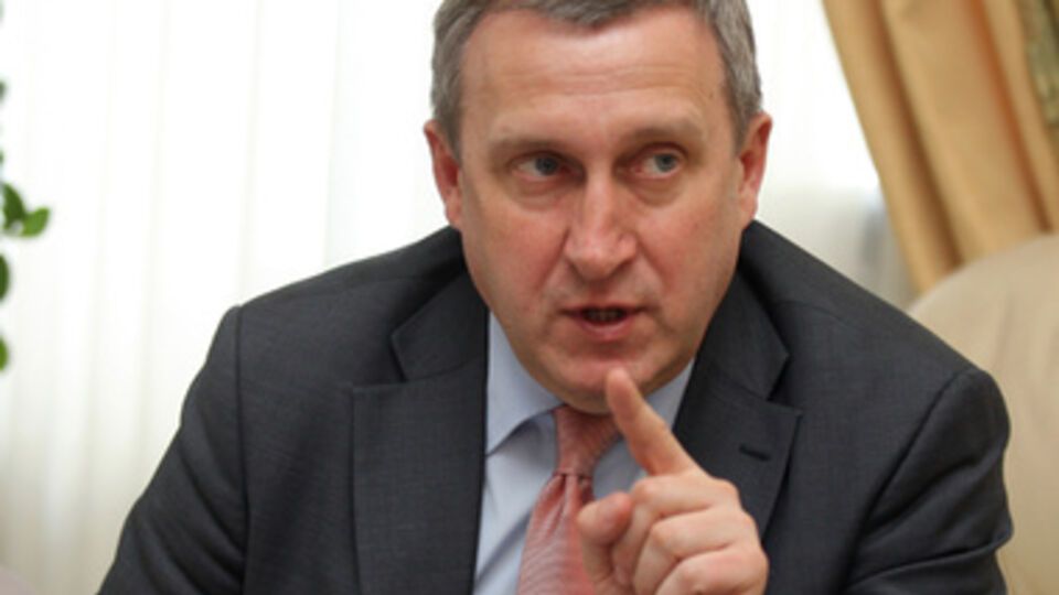 Андрей Дещица