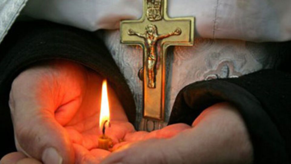 Священники требуют прекращения притеснений УПЦ КП в Крыму