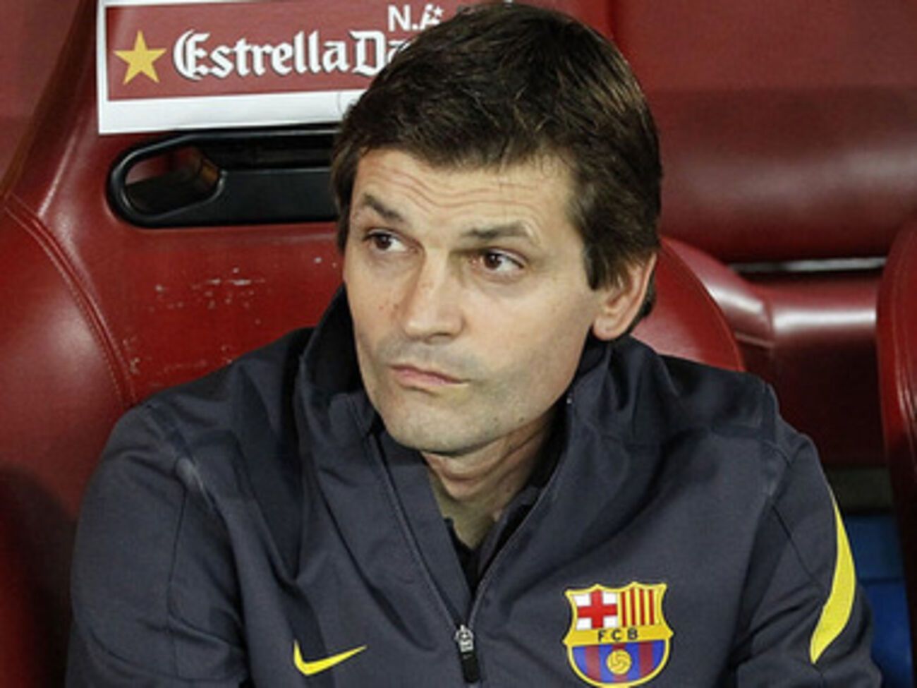 Тито Виланова