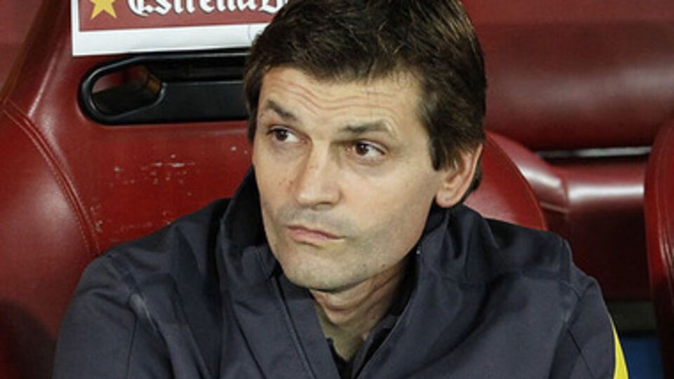 Тито Виланова