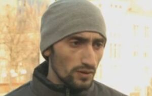 Игнат Кромской