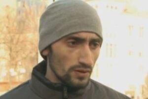 Игнат Кромской