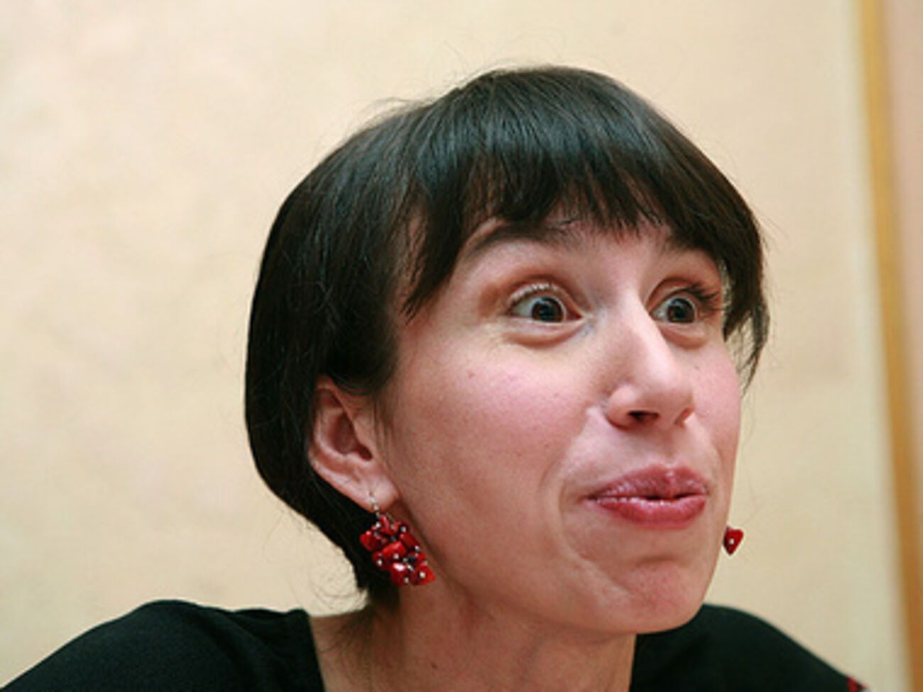 Татьяна Черновол: Сепаратисты получают деньги в имении Иванющенко. Видео