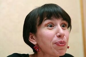 Татьяна Черновол: Сепаратисты получают деньги в имении Иванющенко. Видео