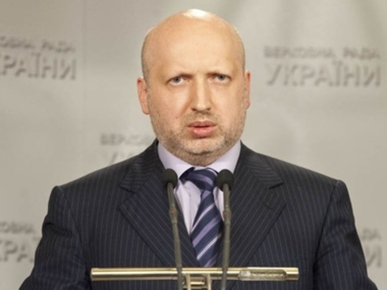 Турчинов назначил нового руководителя Госуправления делами