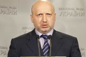 Турчинов назначил нового руководителя Госуправления делами