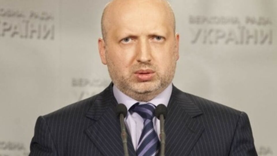 Турчинов назначил нового руководителя Госуправления делами