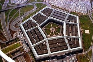 В Министерстве обороны США хотят обсудить с Россией ситуацию в Украине