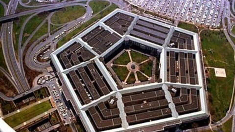 В Министерстве обороны США хотят обсудить с Россией ситуацию в Украине