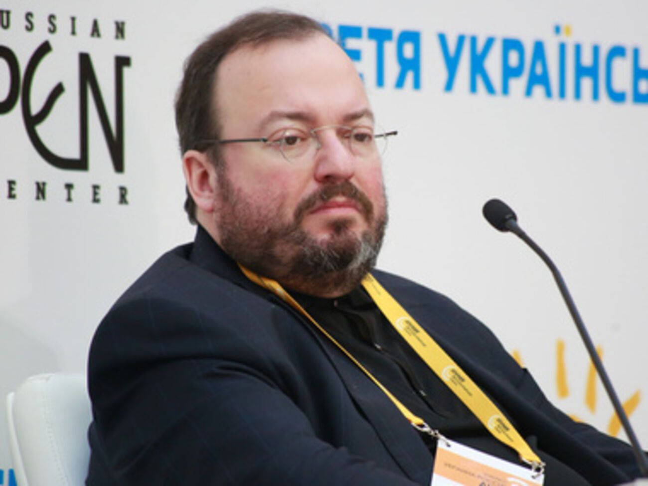 Белковский: Украина &ndash; не конечная цель Путина, а лишь плацдарм для торгов с Западом