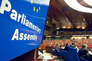 Представители ПАСЕ также планируют встретиться с главными претендентами на пост главы государства