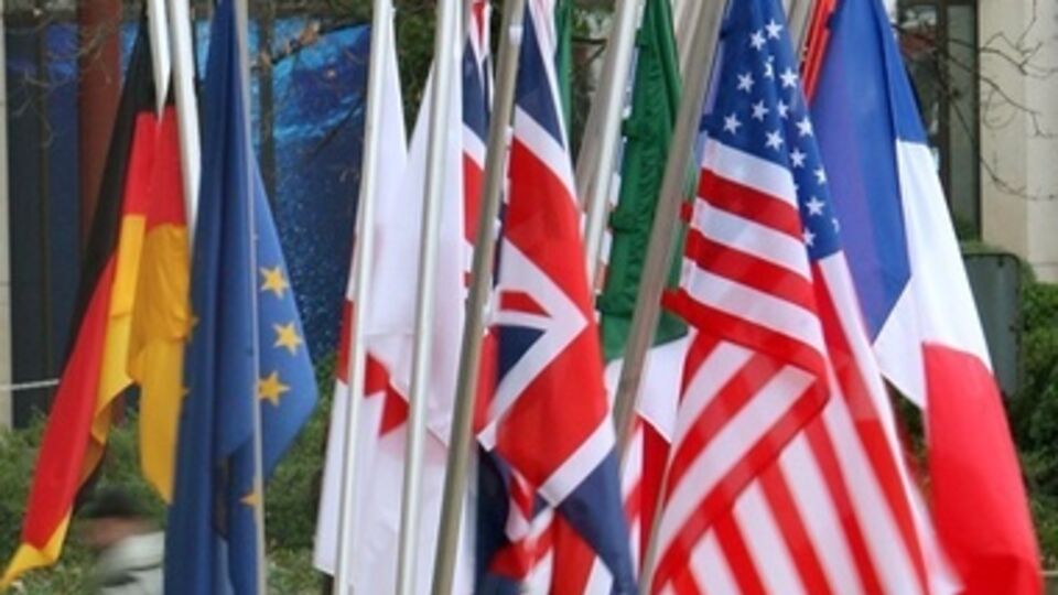 Страны "Большой семерки" готовы к новым санкциям против России