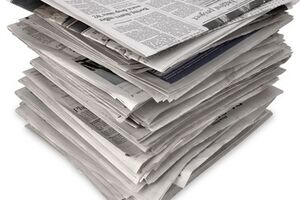 В Крыму и Восточной Украине распространяются антисепаратистские издания