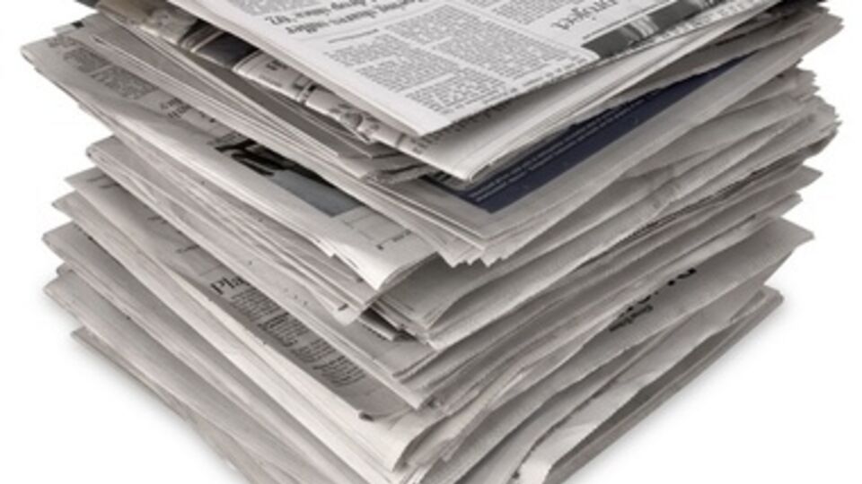 В Крыму и Восточной Украине распространяются антисепаратистские издания