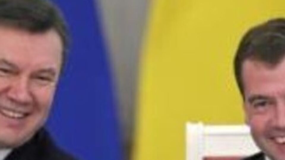 Глава МИД Италии Федерика Могерини