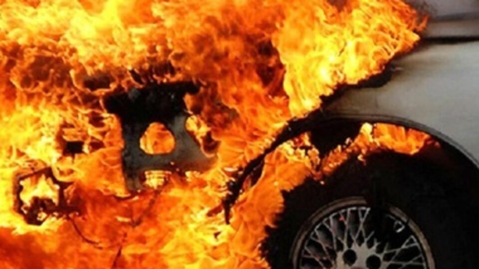 В настоящее следственная группа устанавливает причину пожара