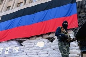 В Славянске задержан львовский журналист