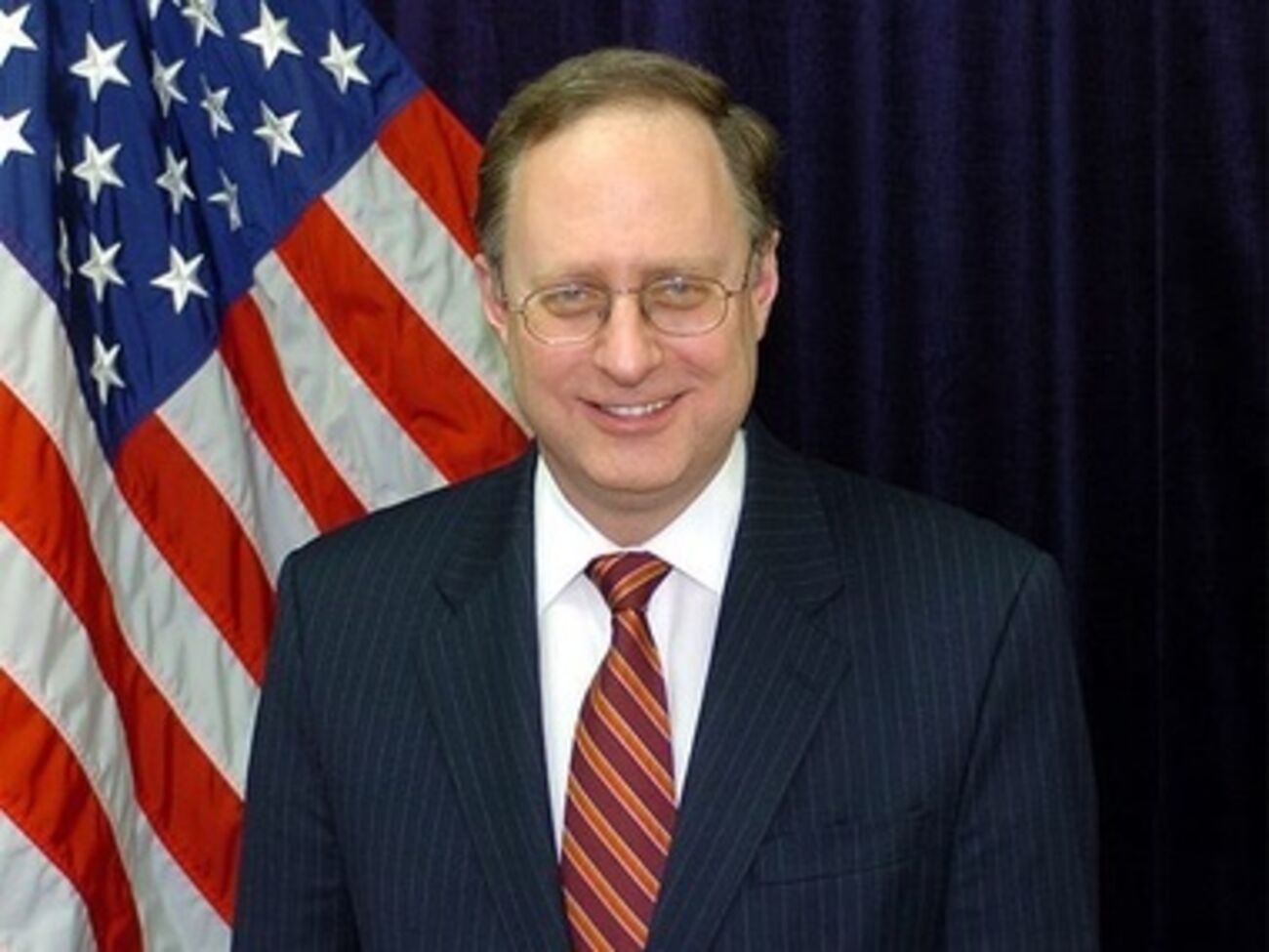 Александр Вершбоу