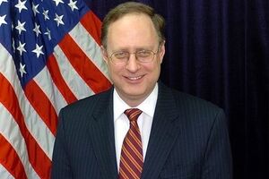 Александр Вершбоу