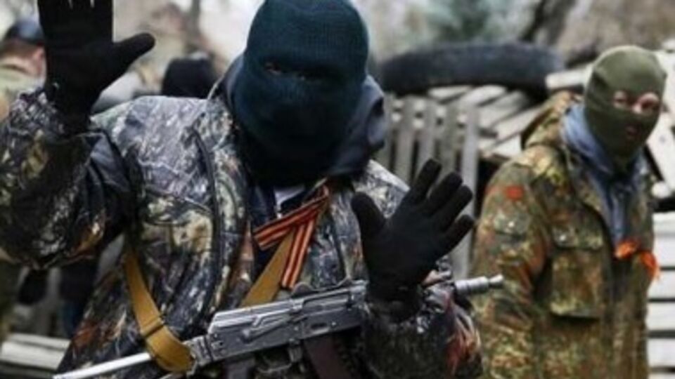 СБУ считает, что удерживая людей из миссии ОБСЕ, террористы планируют шантажировать международное сообщество