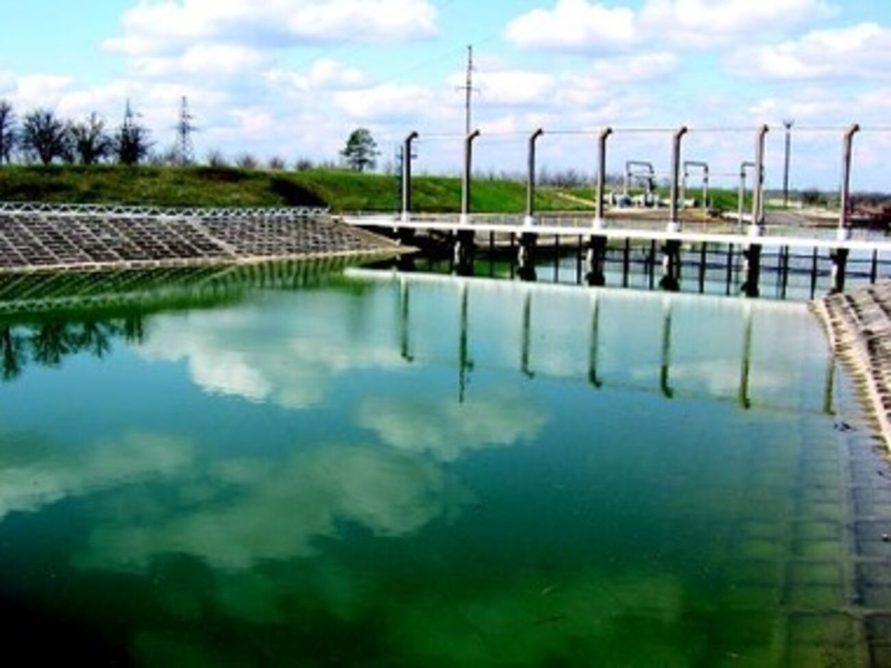 Северо-Крымский канал