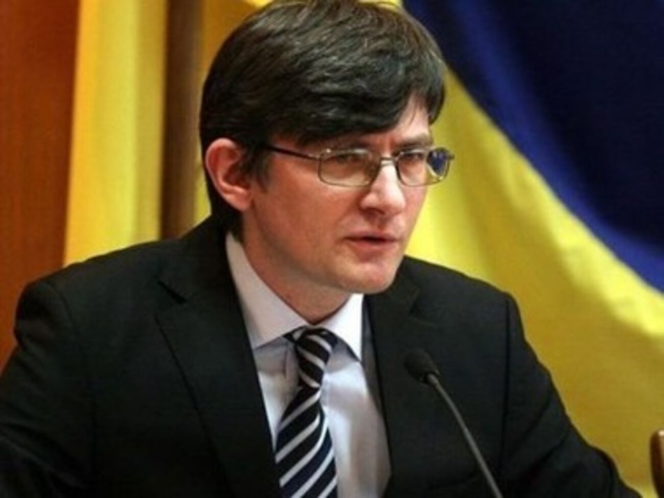 Андрей Магера