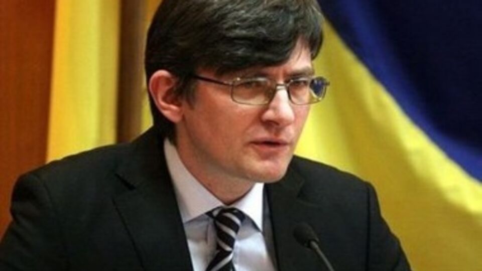 Андрей Магера