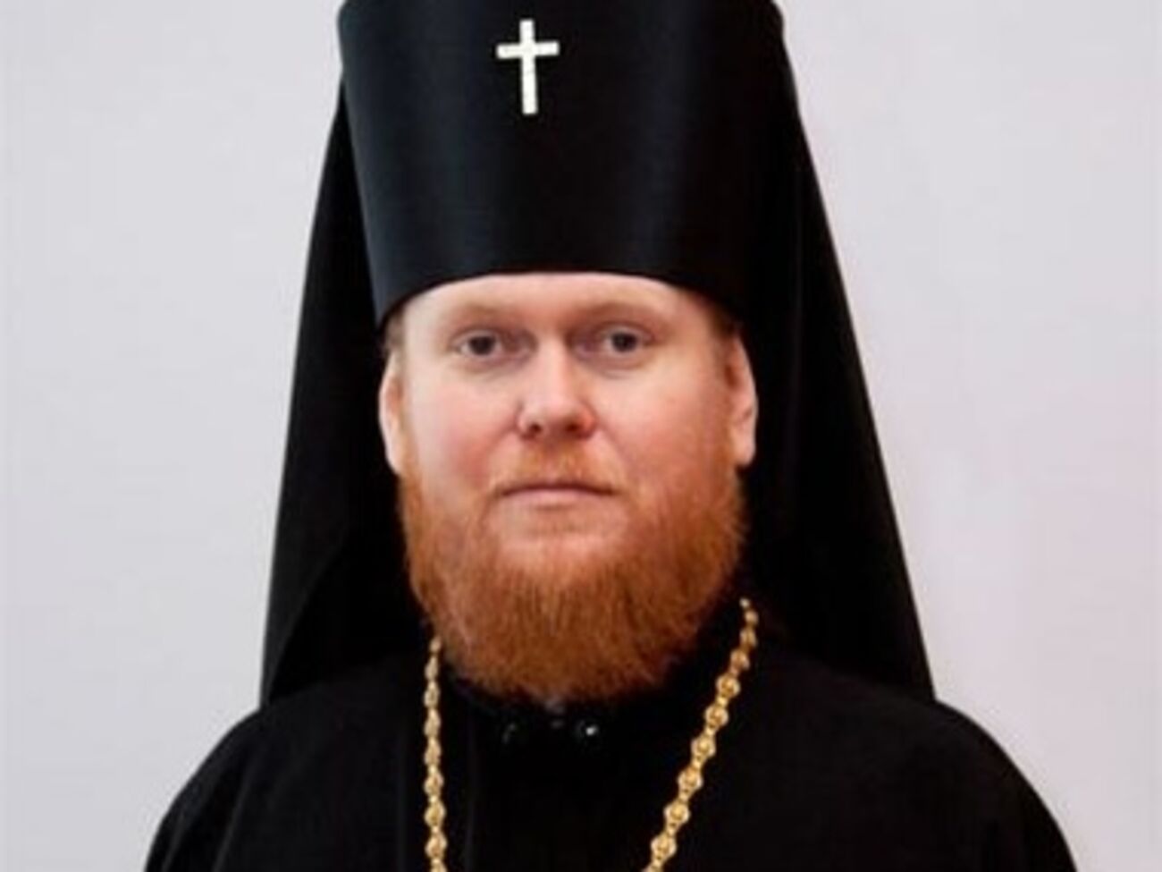 Архиепископ Евстратий Зоря: Представители Московского патриархата в Крыму на контакт идти не хотят